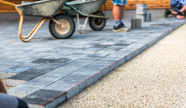 Best Local Driveway Pavers  in Hacienda Heights, CA