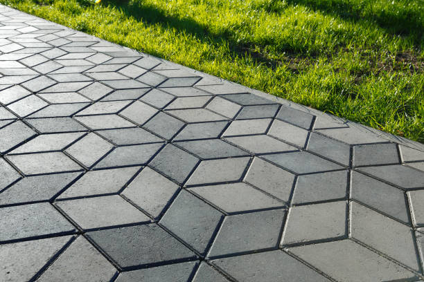 Reasons to Select Us for Your Driveway Paving Requirements in Hacienda Heights, CA