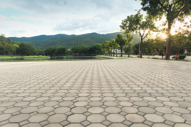 Best Driveway Resurfacing Pavers  in Hacienda Heights, CA