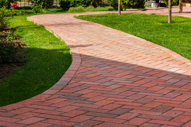 Best Interlocking Driveway Pavers  in Hacienda Heights, CA