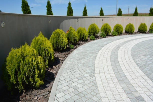 Best Permeable Paver Driveway  in Hacienda Heights, CA