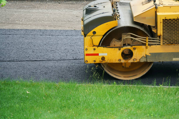 Best Interlocking Driveway Pavers  in Hacienda Heights, CA