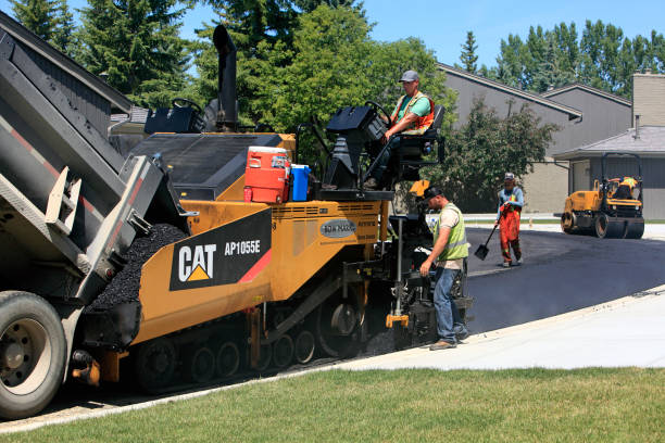 Best Driveway Repair Near Me  in Hacienda Heights, CA