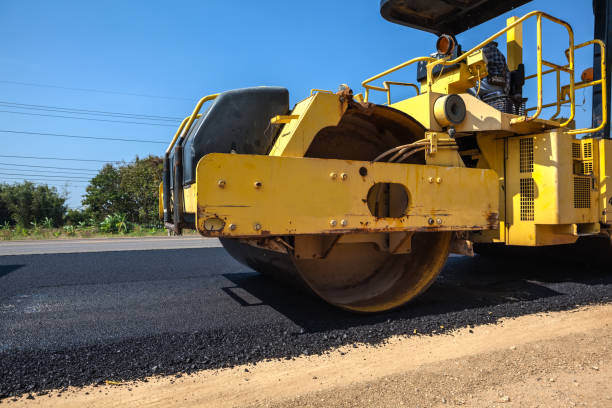Driveway Pavers for Homes in Hacienda Heights, CA